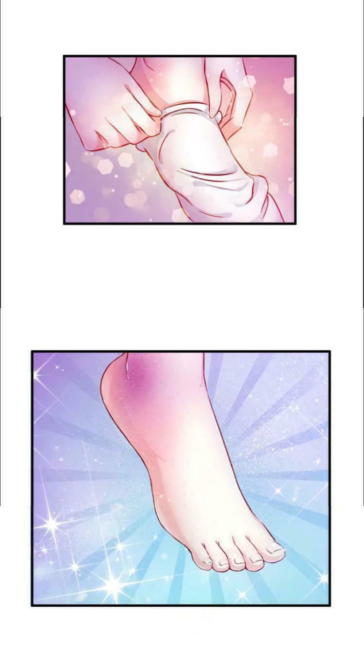 [16+] thảnh thơi thú thế chủng chủng điền, sinh sinh tể chapter 5 17