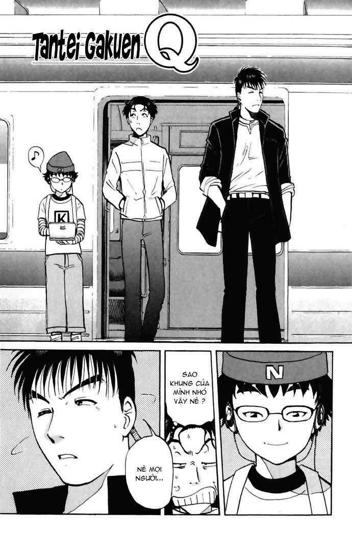 detective academy q chapter 2 3