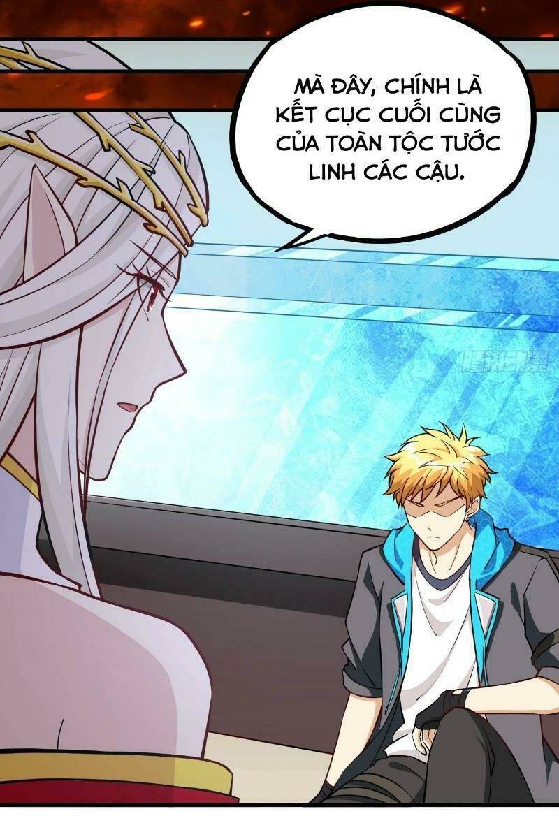 minh nhật thần đô chapter 44 61