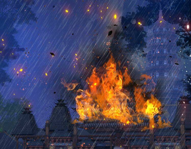 hoa nhan sách chapter 84.1 6