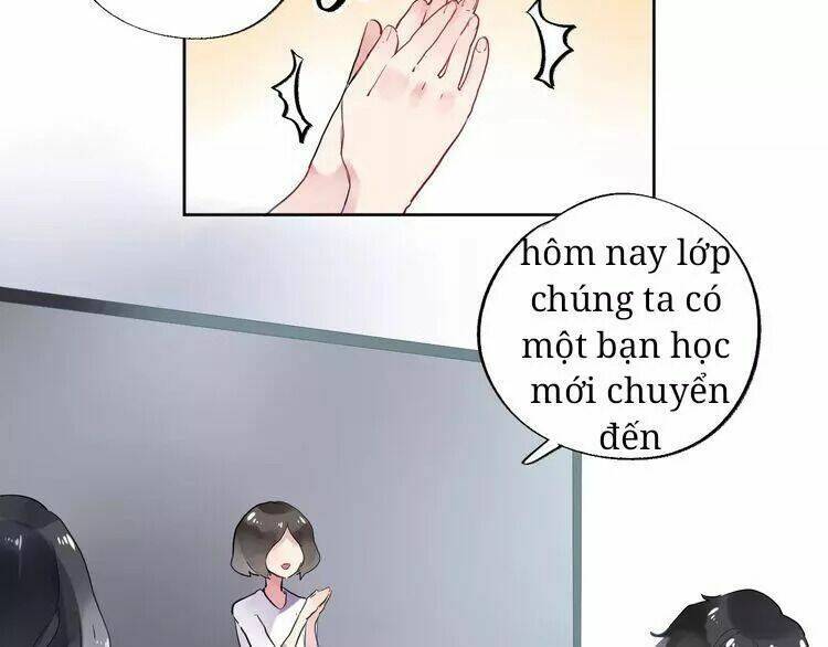 sos! tôi đã yêu một con sâu bướm (phần 2) chapter 30 13
