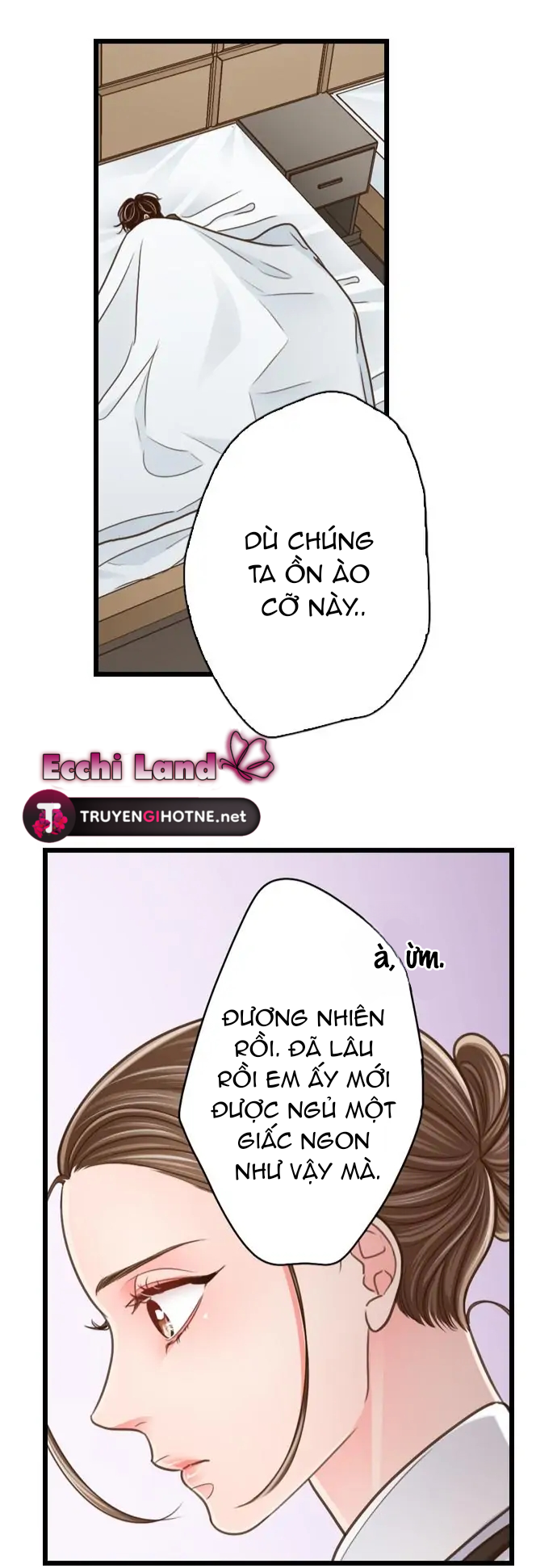 Học Sinh Của Tôi Là Tên Nghiện Sex chapter 176.1 - Trang 4