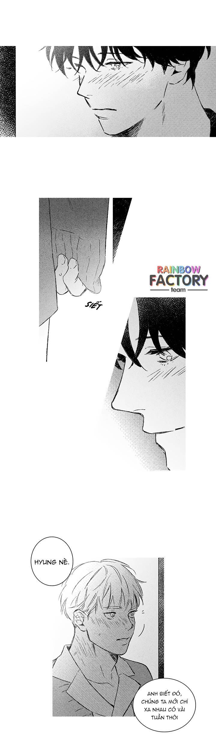 please love me (upi) chapter 7 8