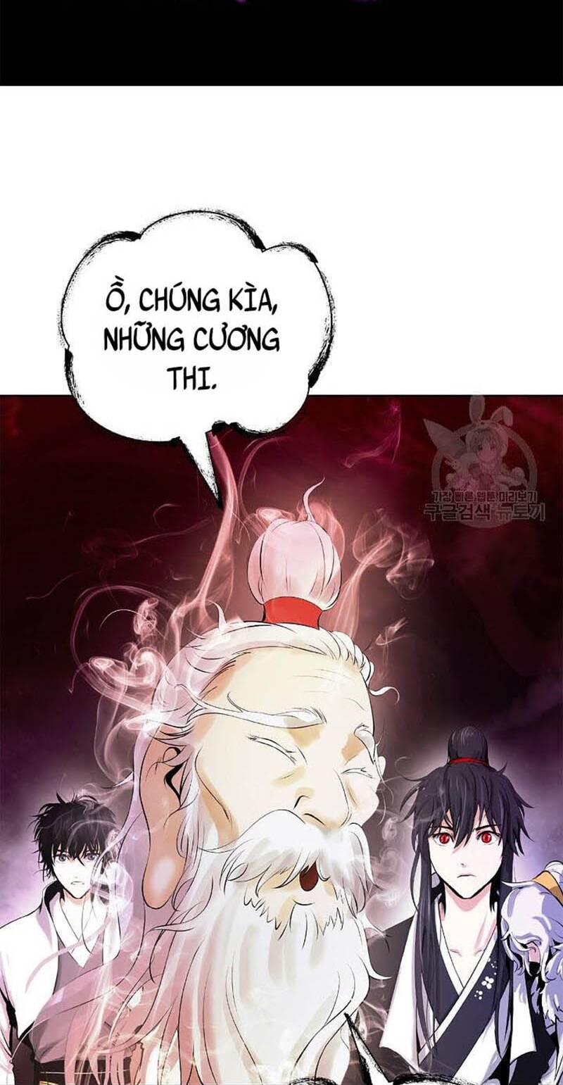 xuyên không thành hổ chapter 96 35