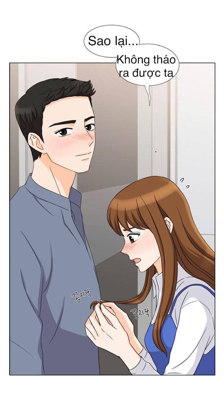 idol và sếp, em yêu ai? chapter 23 26