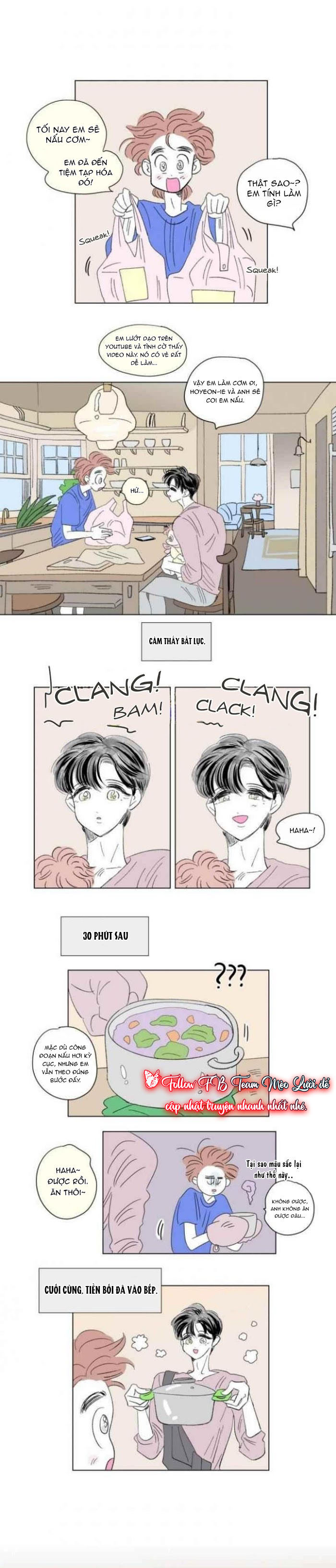 câu chuyện của hosik chapter 60 4