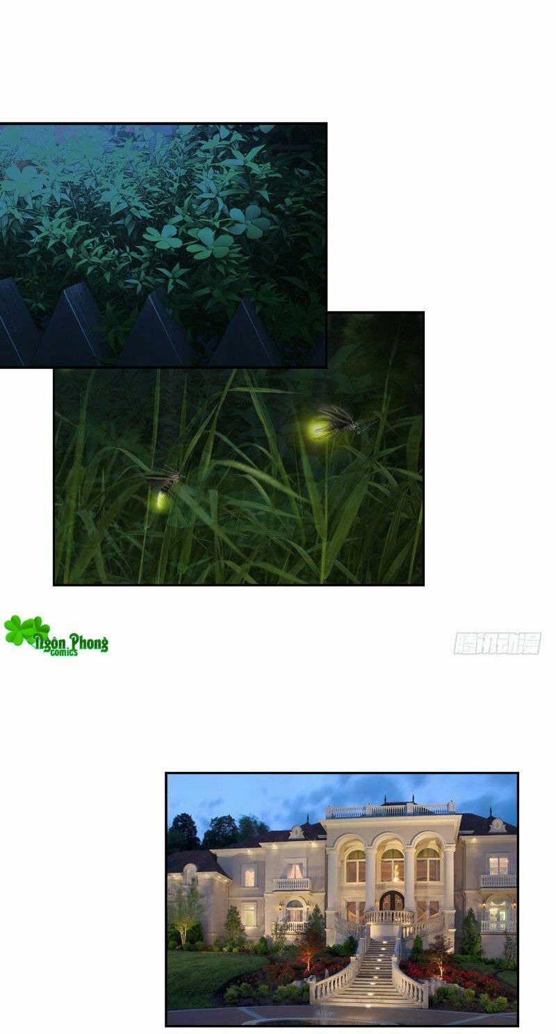 thủ hội chi vũ chapter 35 29