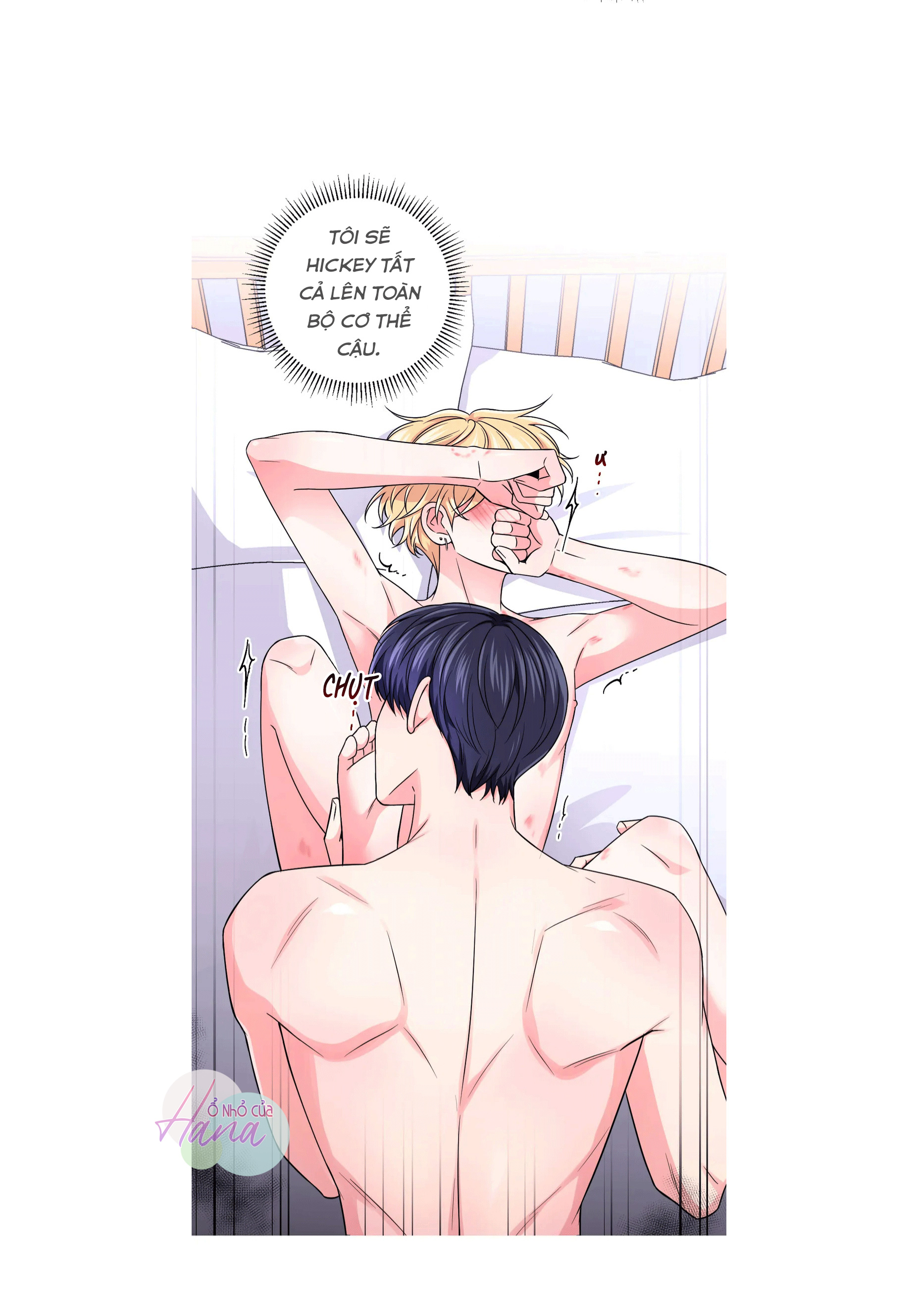 kinh nghiệm cảnh nóng chapter 62 3