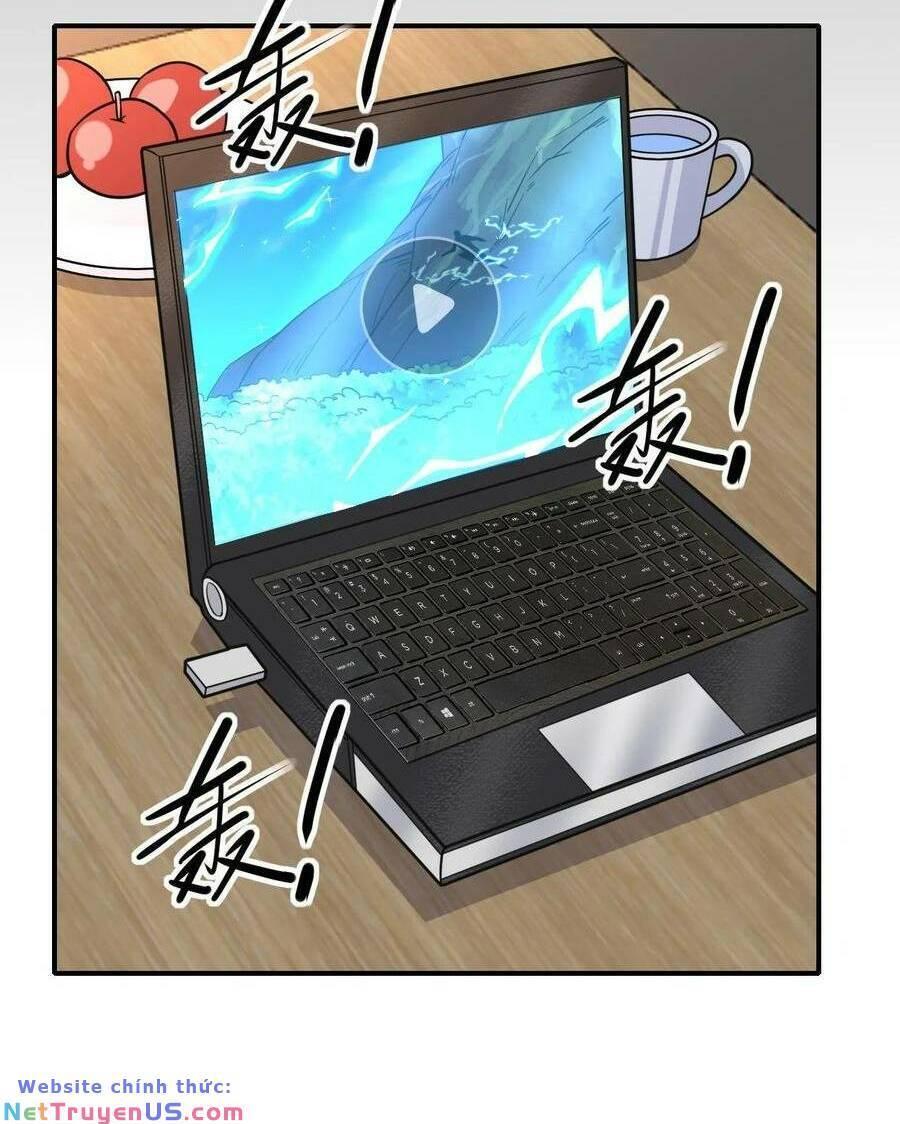 nhìn thấy thanh máu, ta xử tội thần linh chapter 75 8