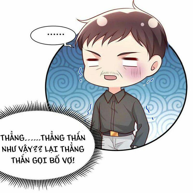 nam thần truy thê chỉ nam chapter 120.2 11