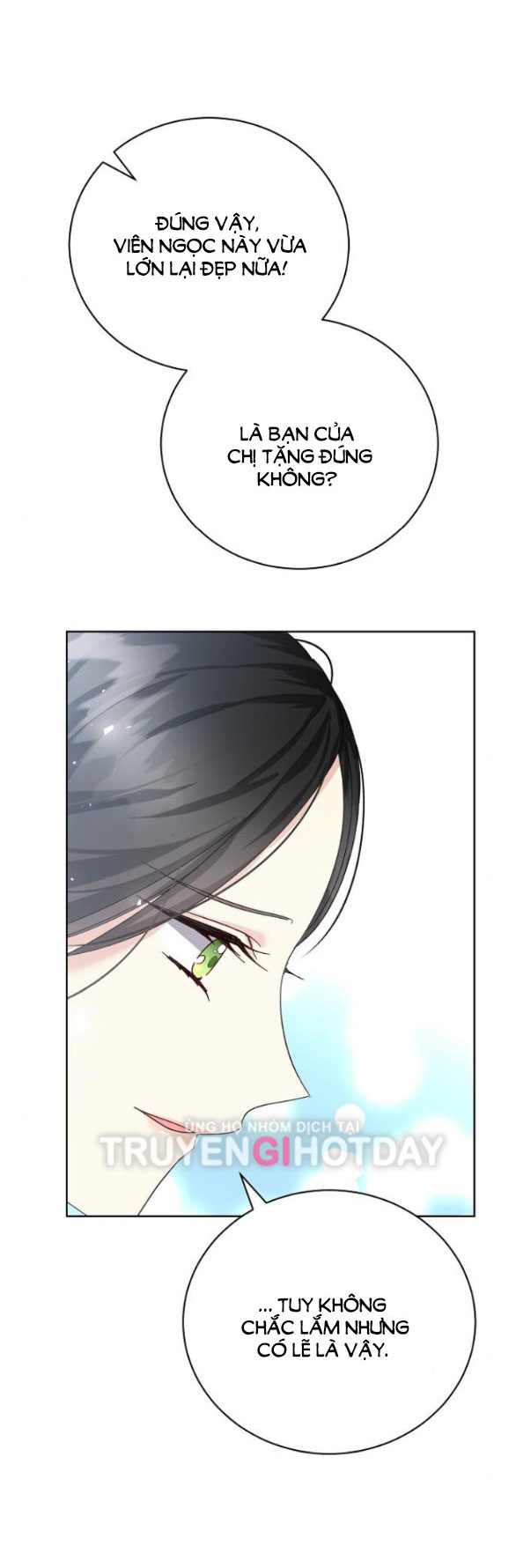 chiếm hữu trái tim bạo chúa chapter 16.2 3