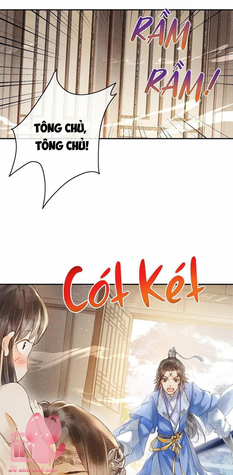 ta dựa vào thân mật với đồ đệ hắc hóa để sống tiếp chapter 2 4