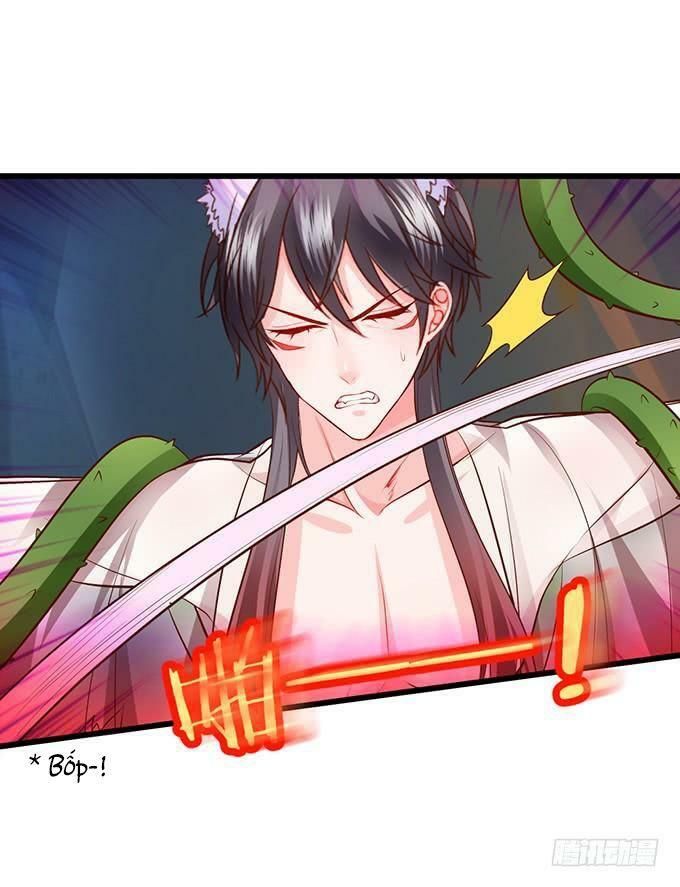 hồ tiên hung bạo chapter 147 42