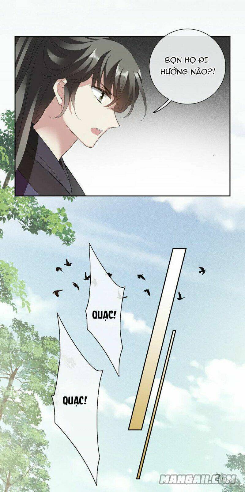 toàn cơ từ chapter 64.2 21