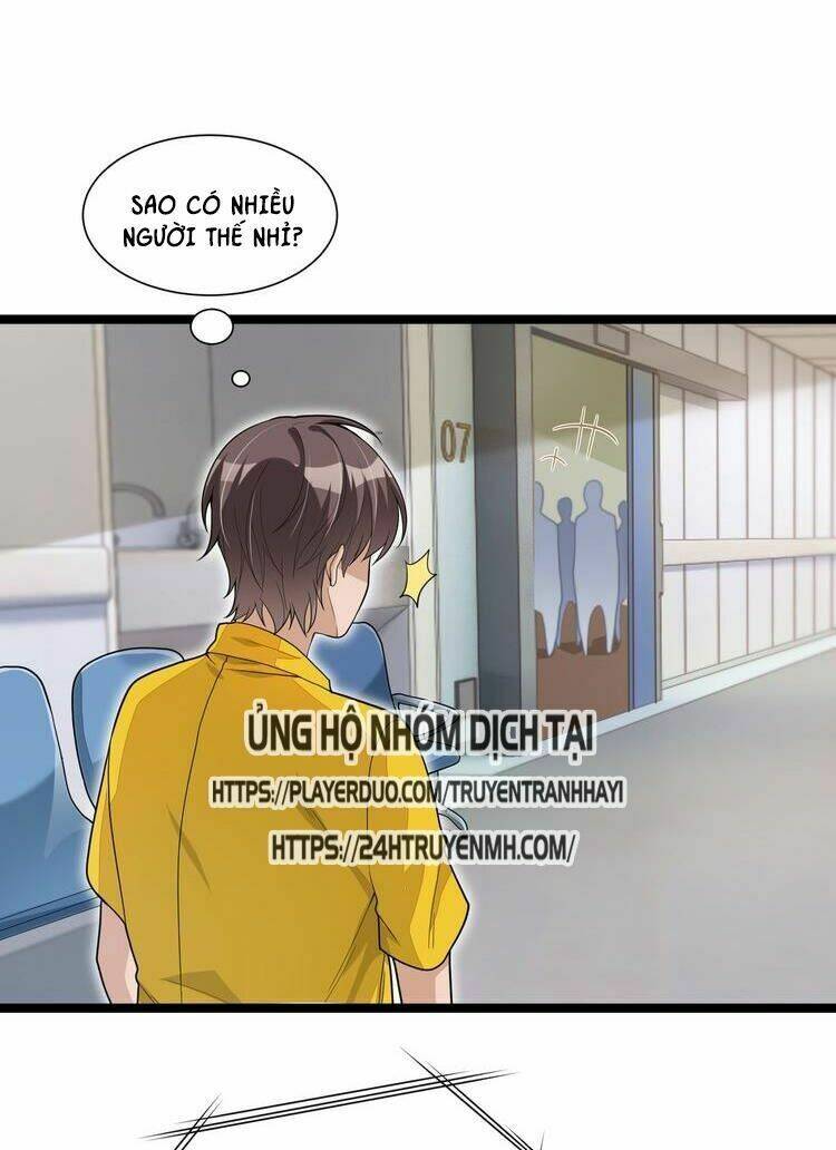 anh hùng khốn nạn chapter 14 9