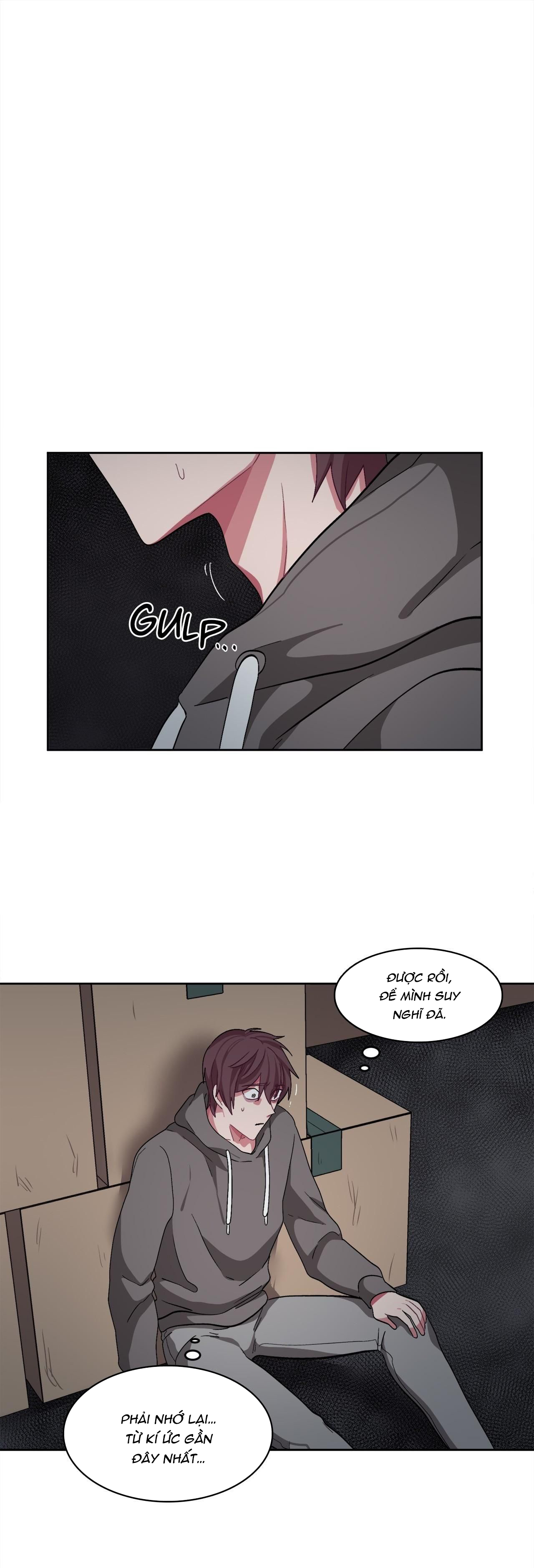 hãy tuân lệnh tôi chapter 26 16