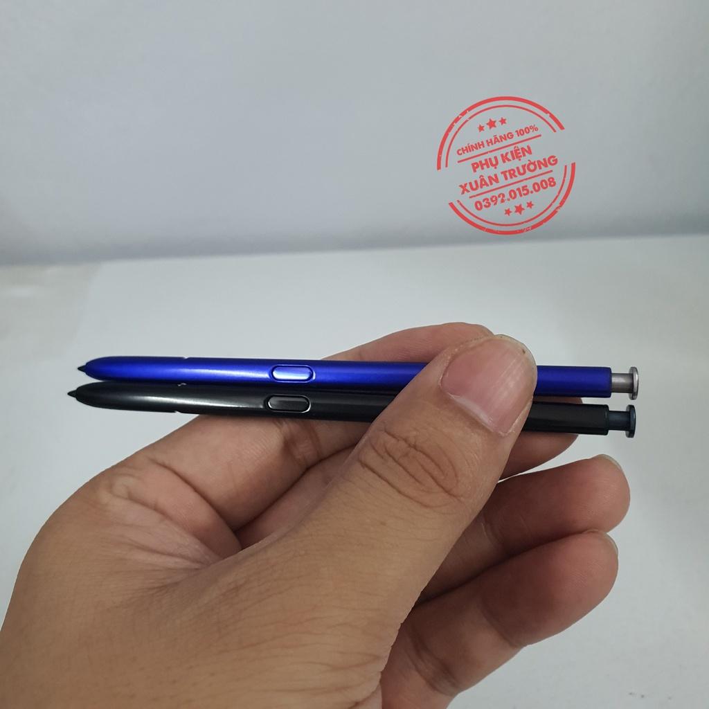 Bút Cảm Ứng S Pen BlueTooth Dành Cho Galaxy Note 10 / Note 10 Plus