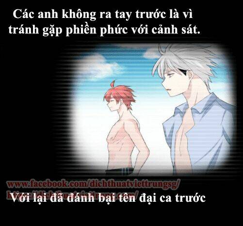 lều khều biết yêu chapter 39 52