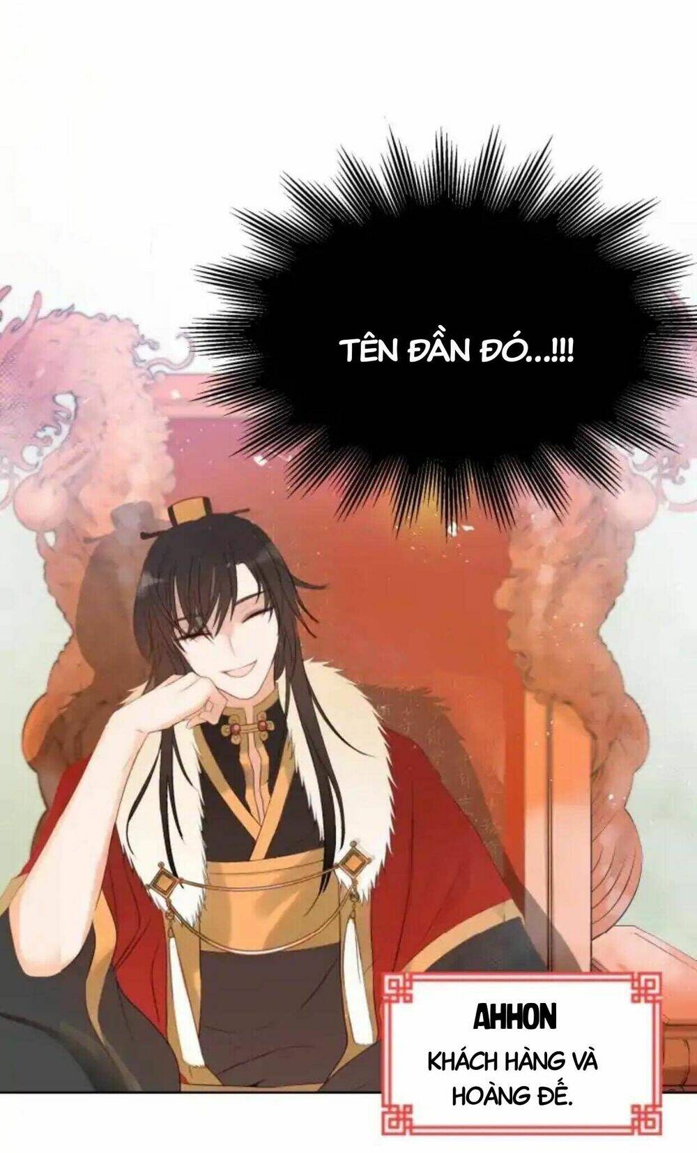 bản hợp đồng hôn nhân chapter 3 34