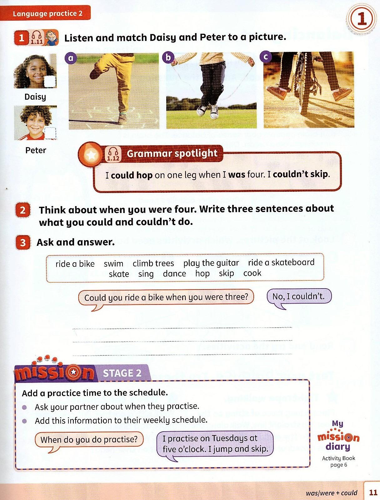 Power Up Level 3 Pupil's Book