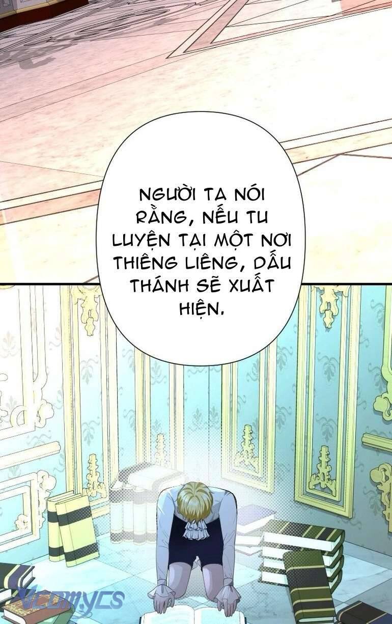 sau này họ sẽ sinh ra tôi chapter 8 5