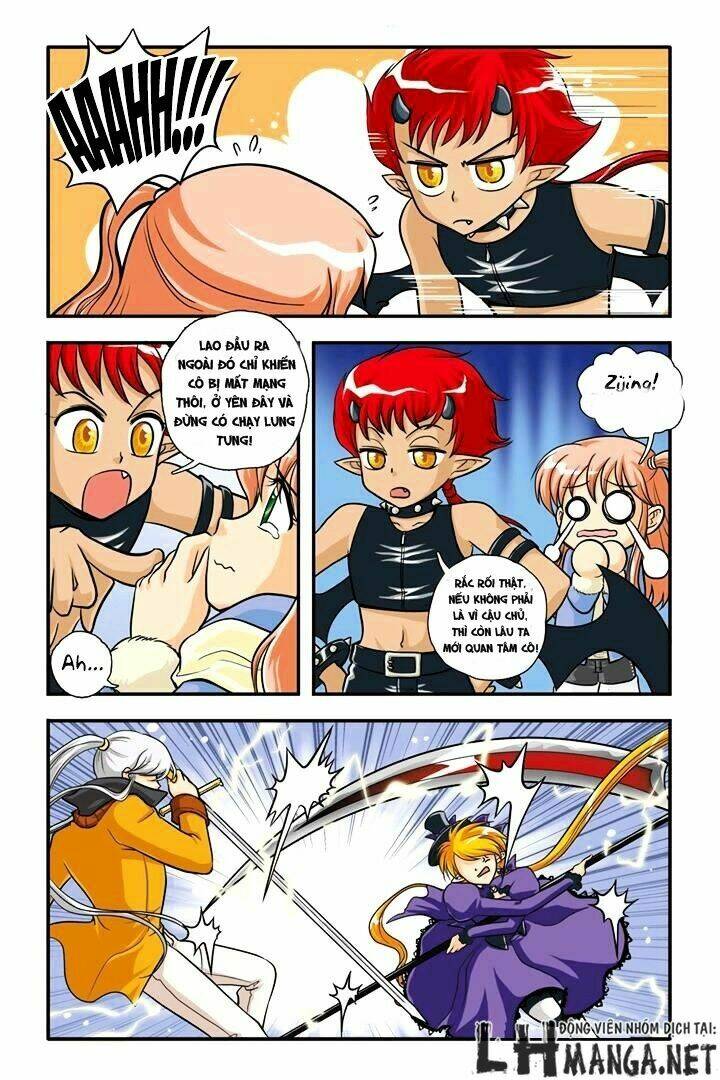 concerto for dark knight chapter 5 18