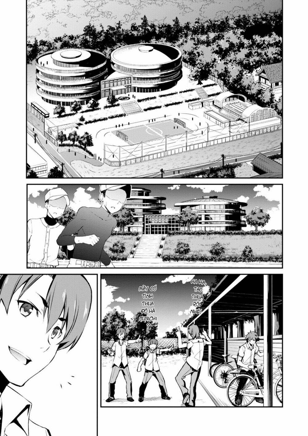 pháo hoa đẹp hơn nếu ngắm từ phía dưới hay từ đằng xa? chapter 1 18