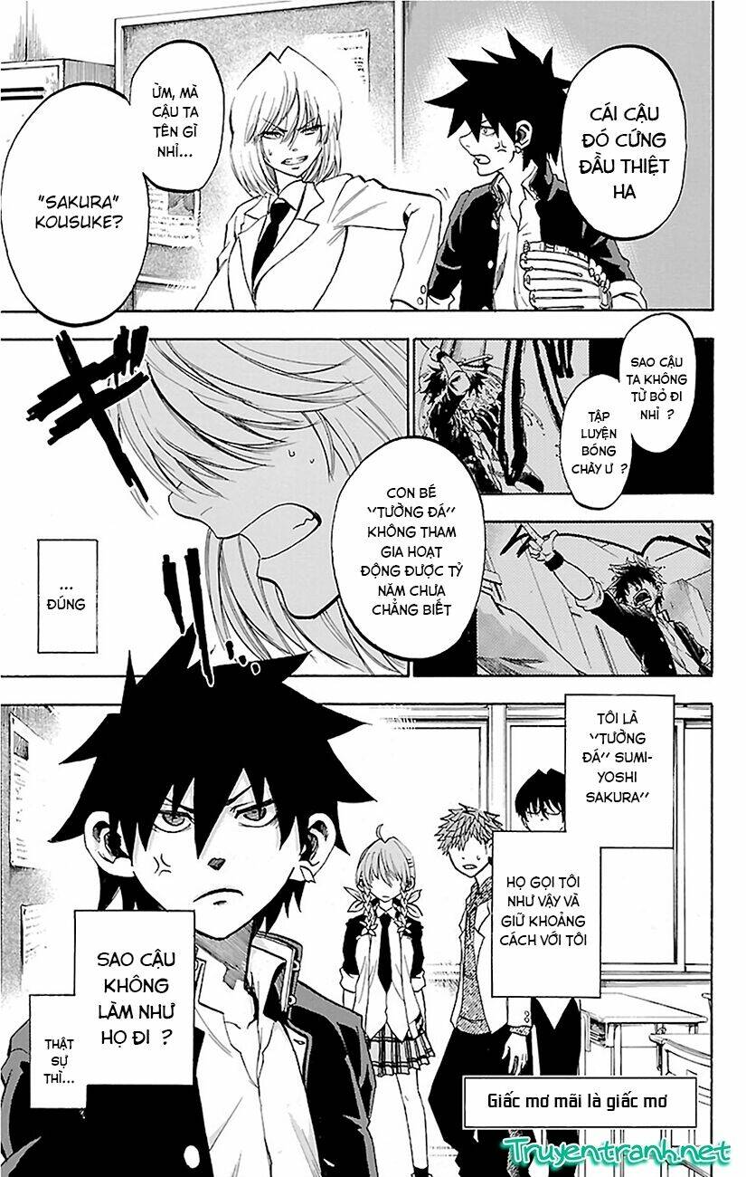 sakura discord chapter 5 2