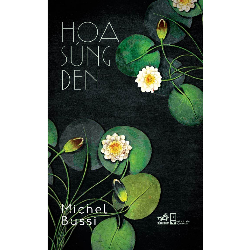 Sách - Series tác giả Michel Bussi (cập nhật) - Nhã Nam Official