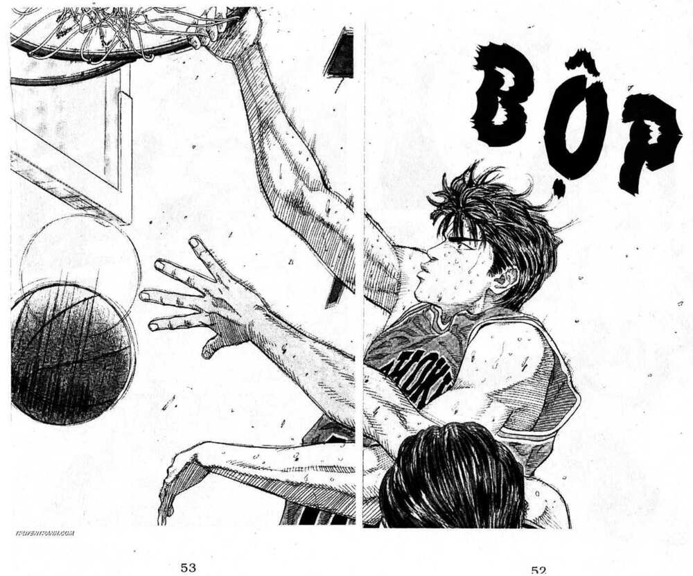 cao thủ bóng rổ chapter 129 16