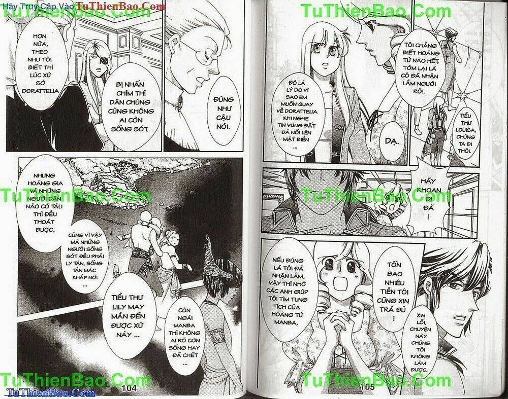 bông hoa cướp biển chapter 3 53