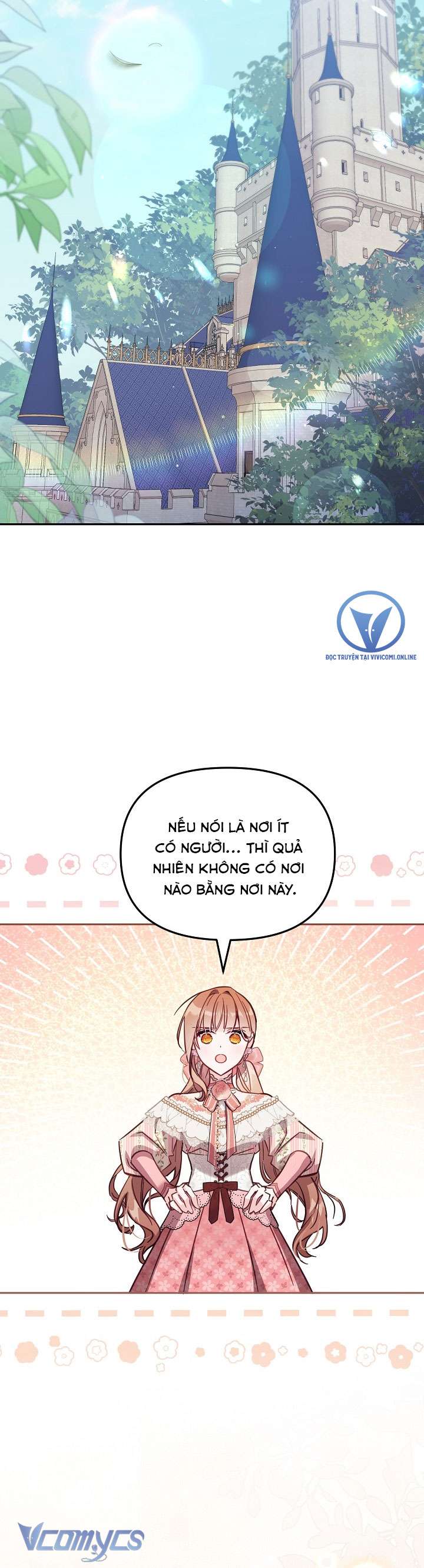 không có chỗ cho kẻ giả mạo chapter 40 19