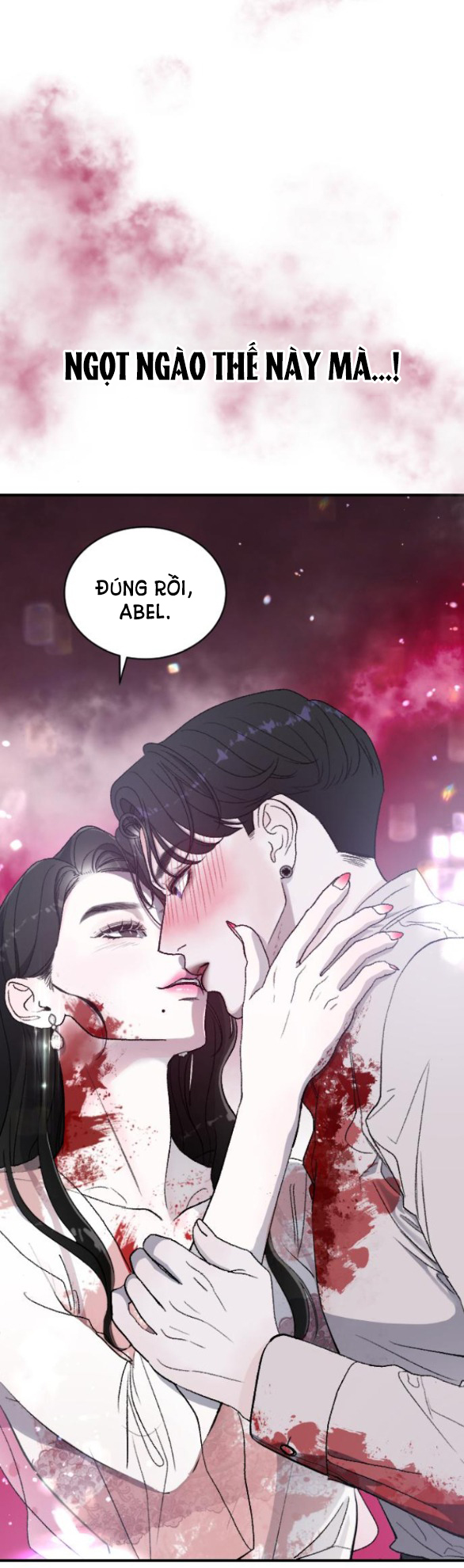 For The Queendom chapter 2.1 - Trang 31