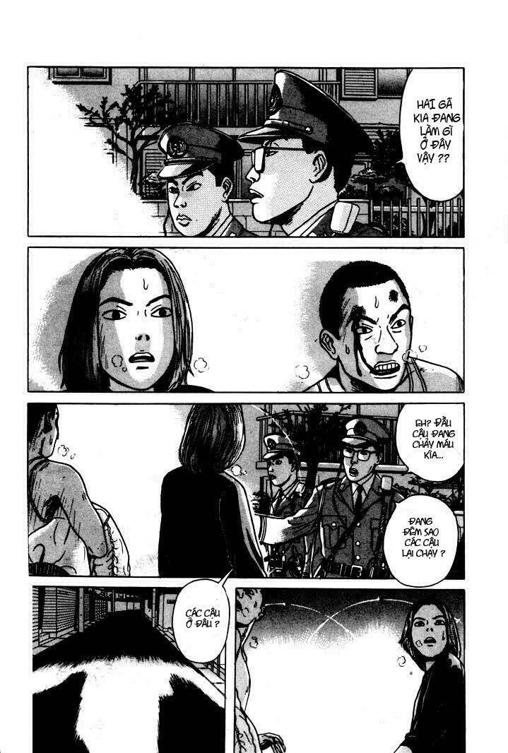 zashiki onna chapter 4 10