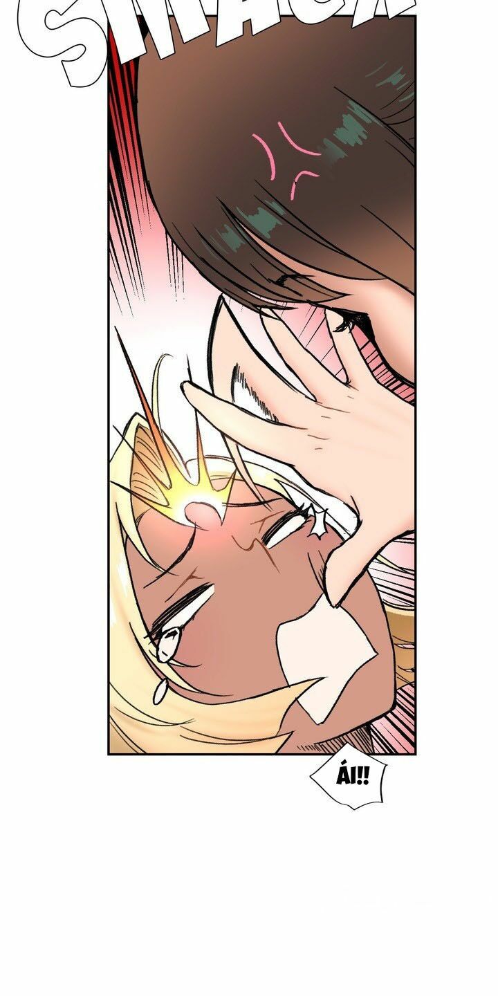 phòng tập gym bí mật chapter 6 8