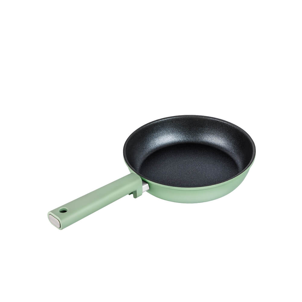 Chảo Chống Dính Siêu Bền Elmich Hera II EL-5941 Nhiều Size, Hàng Chính Hãng, Dùng Mọi Bếp - JoyMall