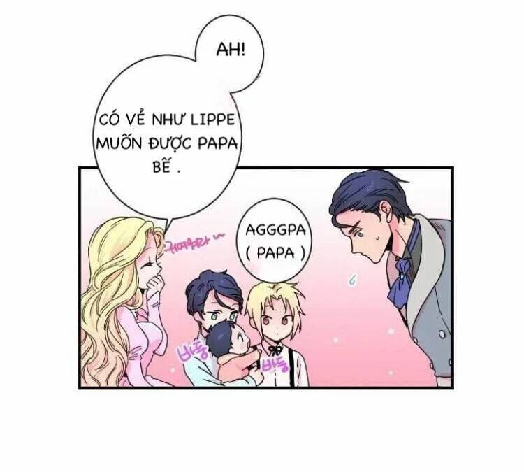 lady baby chapter 3 7