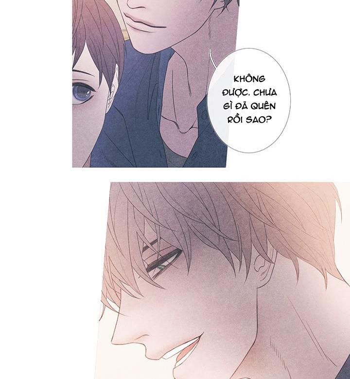 một tuần dục vọng – truyện ngắn omegaver chapter 3.2 23