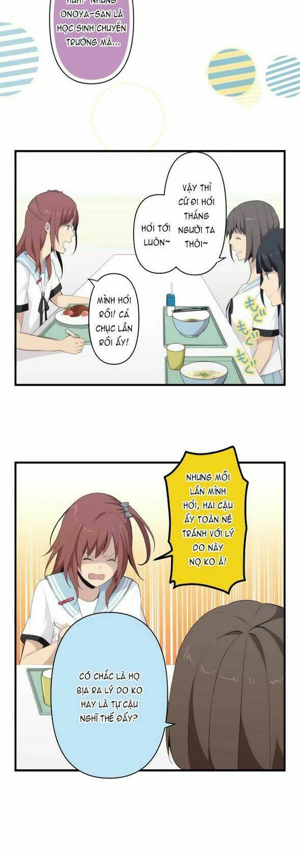 viên thuốc trùng sinh chapter 93 4