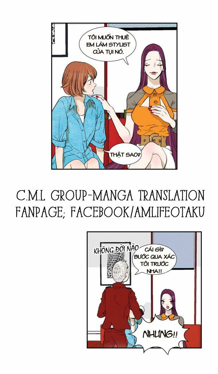 monster idols chapter 2 43