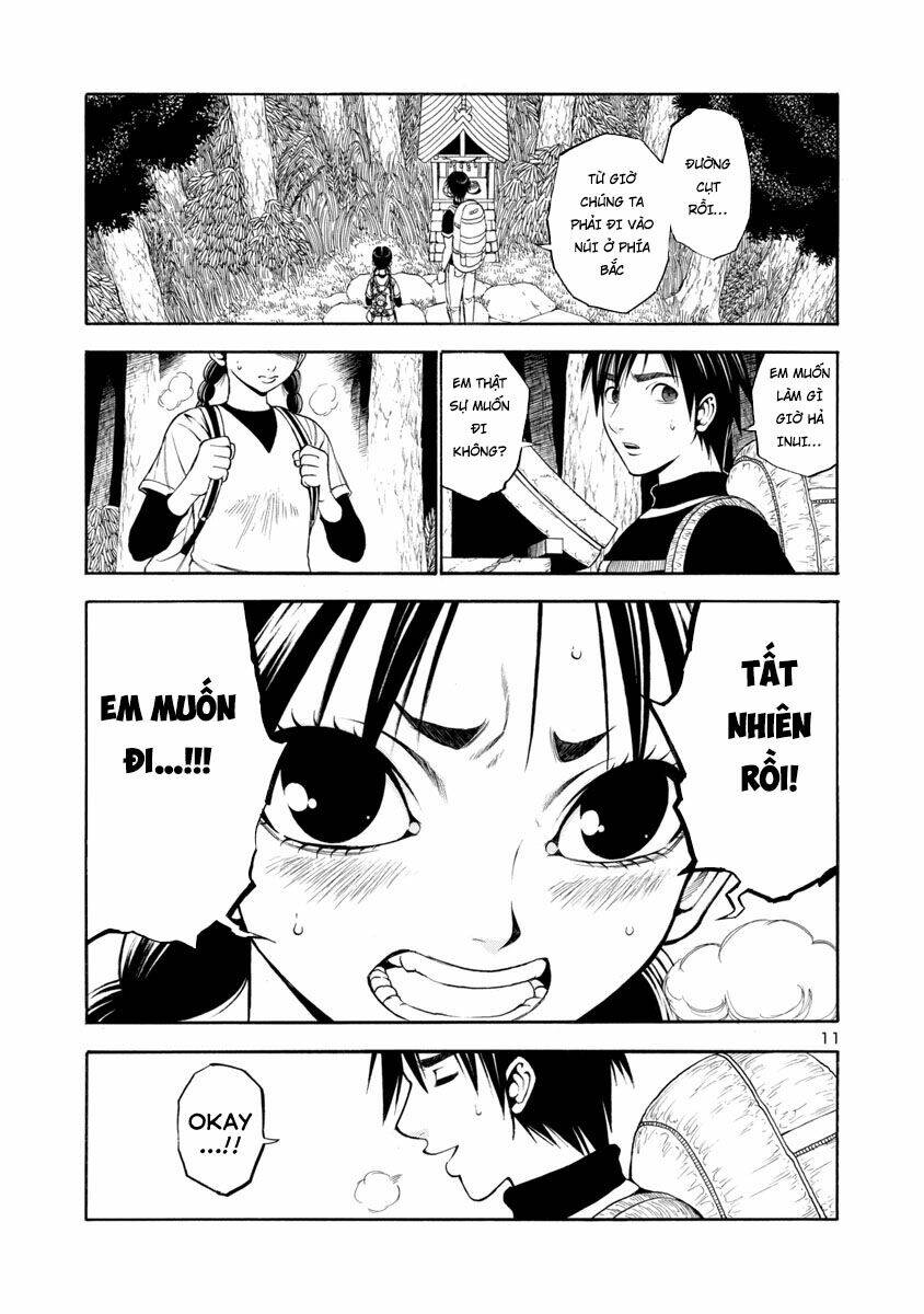 mashira chapter 20 11