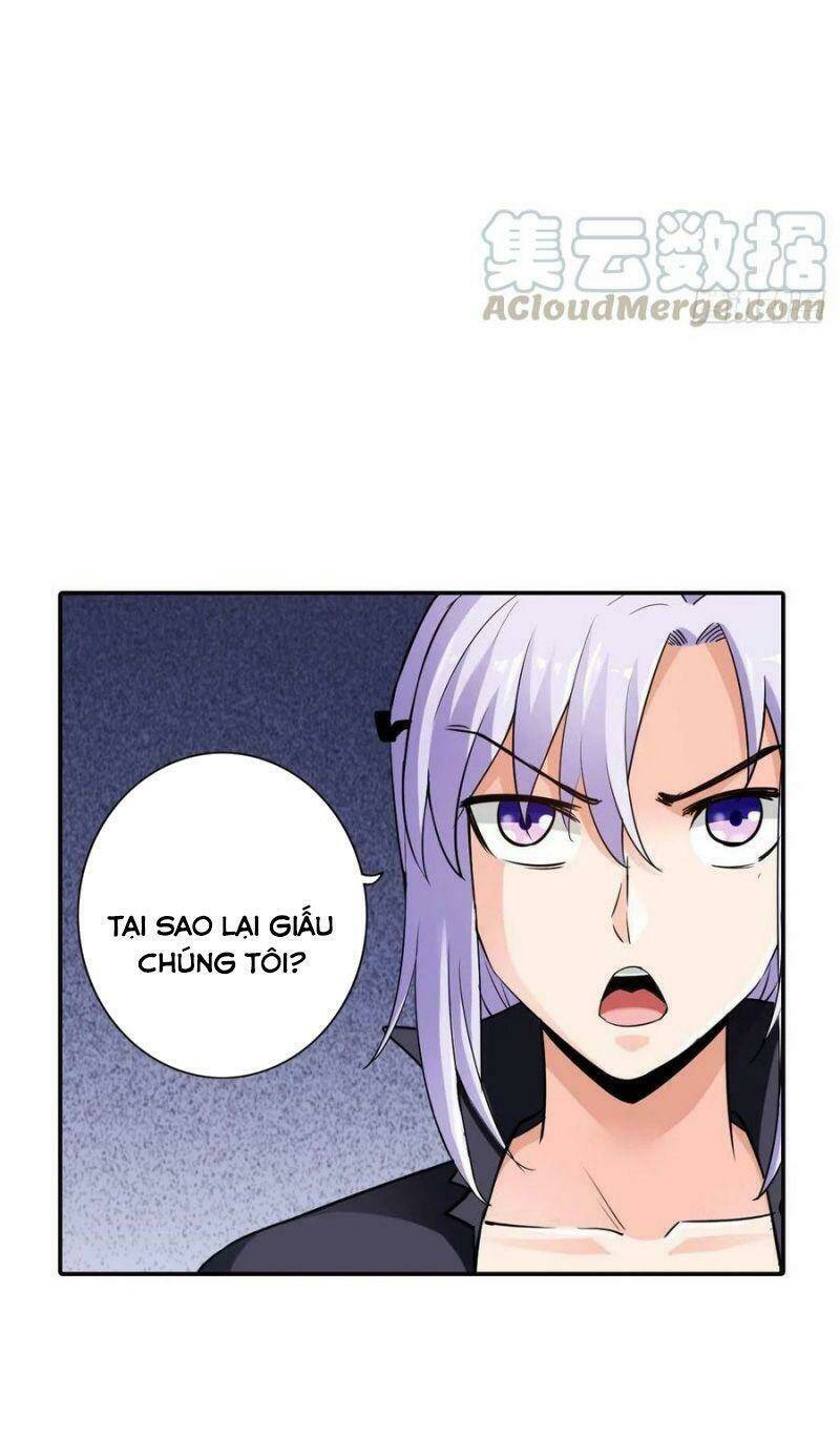 nhân vật phản diện đi tìm đường chết chapter 94 27