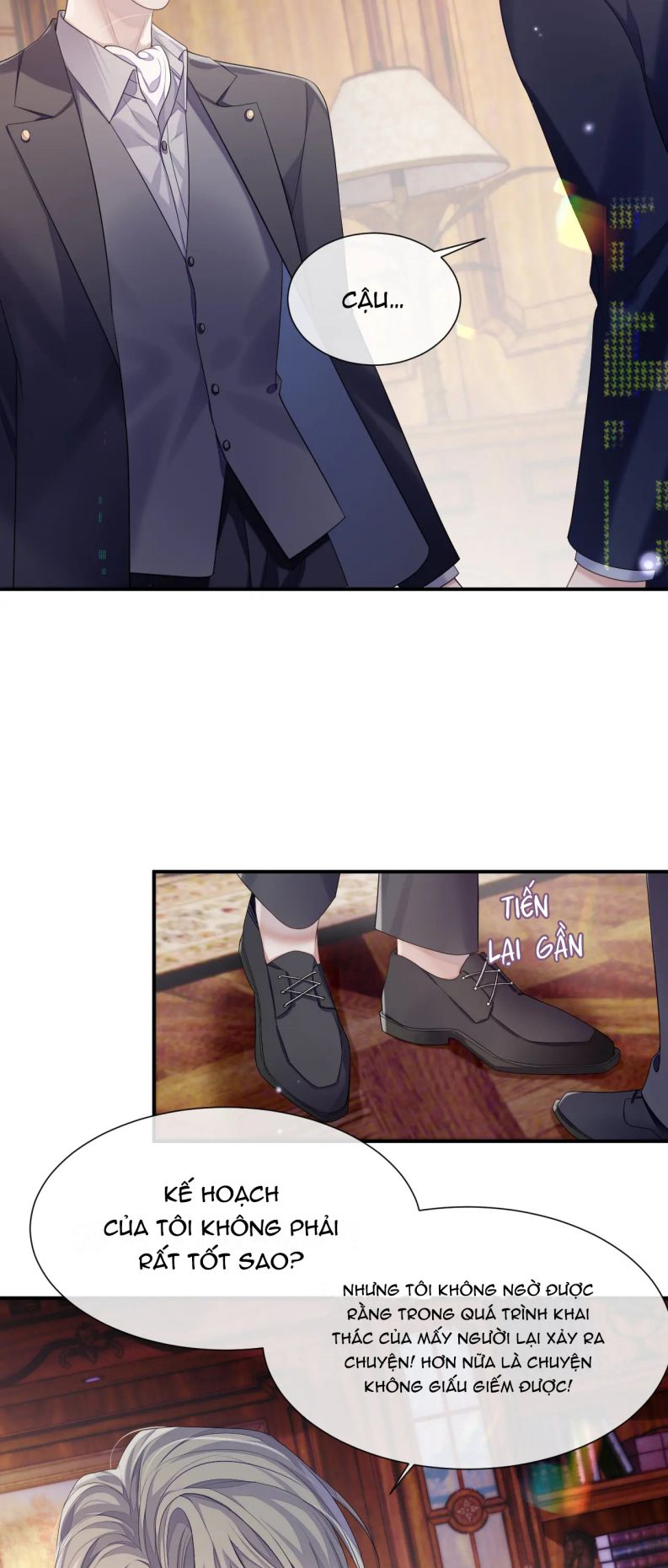 xin hãy ly hôn chapter 70 10