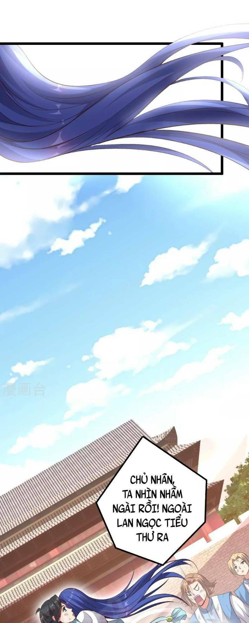 phục thiên thánh chủ chapter 22 37