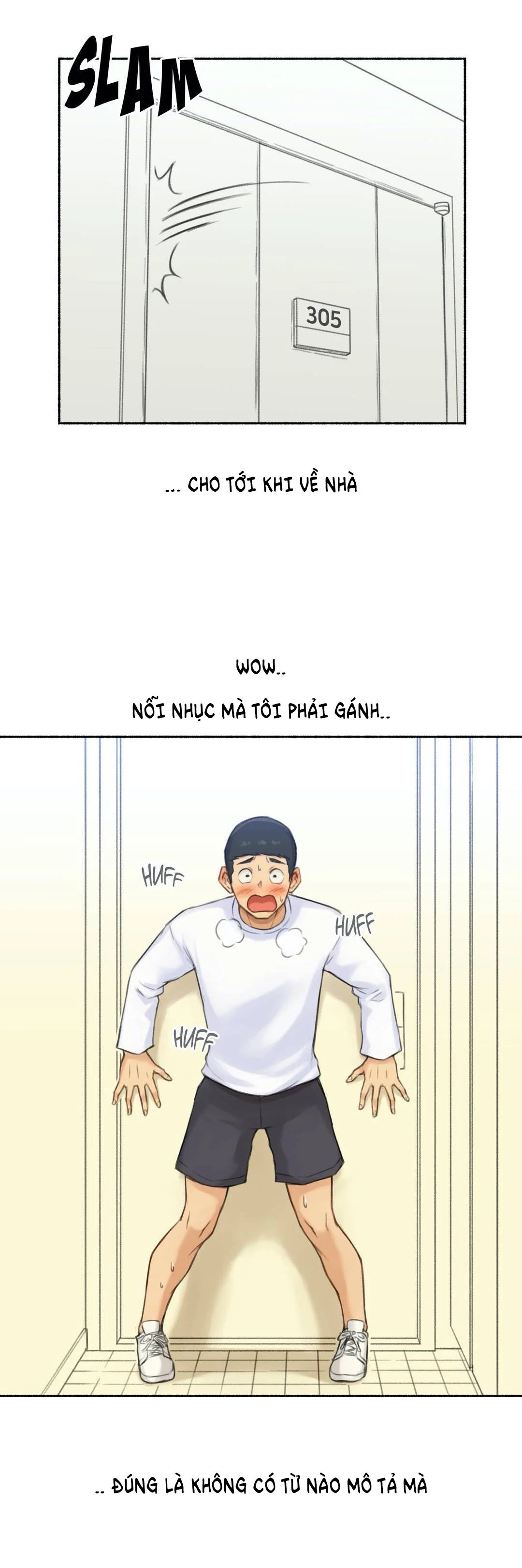 bạn đã xxx bao giờ chưa? chapter 47 2