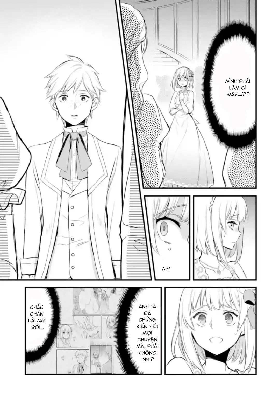 chén thánh của eris chapter 3.2 12