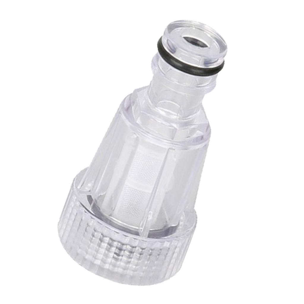 3xCar Washing Machine Pressure Washer Water Filter Tool