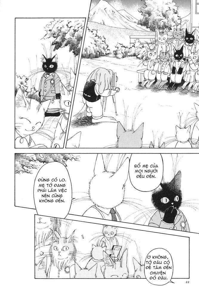 bernie's drawing diary chapter 1 20