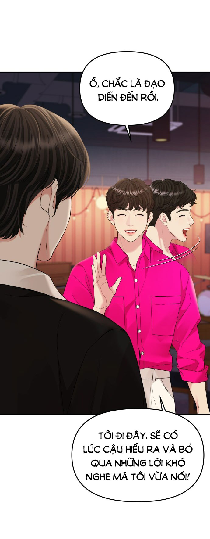 gửi em người đánh cắp những vì sao - to you who swallowed a star chapter 148.2 25