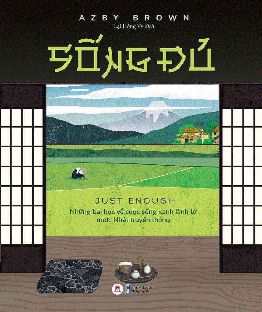 Sách Sống Đủ